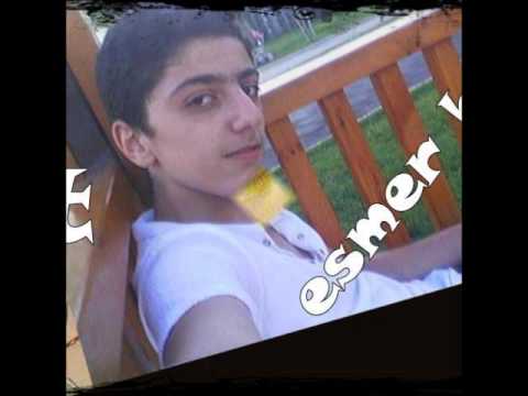 Esmer Bela FT Asi Kral Beat By :Mc Ferhat