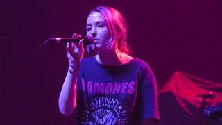 AKINE - Pray for the Prey live in Paris (2/03/2019)