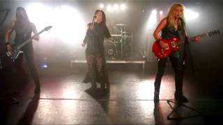 CHERRIES &quot;N&quot; CREAM THUNDERBOX