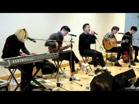 [151226] 문화가있는날 - November Rain