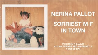 Nerina Pallot - Sorriest MF in Town (Official Audio)