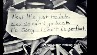 Jackie Boyz- Walk Away Lyrics On Screen