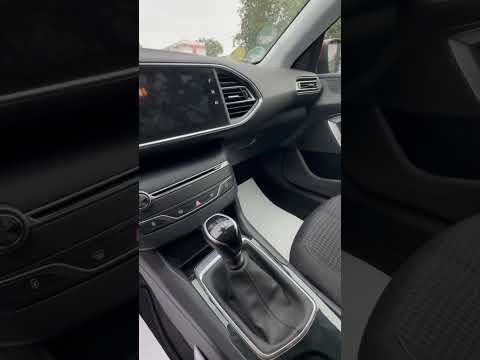 фото peugeot 308 ii рестайлинг 0