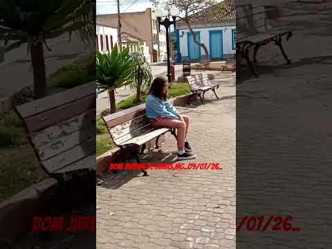BOM JARDIM DE MINAS MG.. inscreva-se....