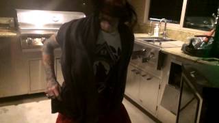 THE FAMILY RUIN - US & CANADA 2015 TOUR DIARY - PART 4