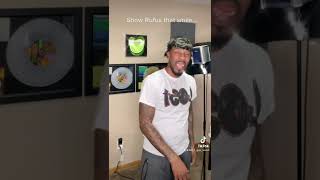 “Your Smile” by Rufus