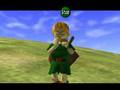 The Legend of Zelda: Ocarina of Time - The REAL Zelda's Lullaby