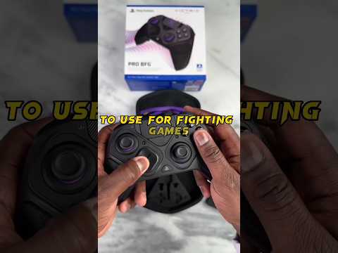 The Worlds BEST Controller?? 🤔🤔 #ps5controller #gamingshorts #xbox #gaming #shortsfeed