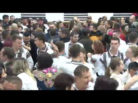 BALUL GOSPODARILOR  HUMORENI 27 decembrie 2019