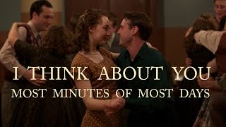 Brooklyn (Tony & Eilis) Romantic Version