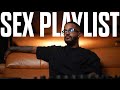 DJ Milo Sex Playlist Live New School RnB