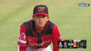 [分享] 林旺衛的飛球判斷