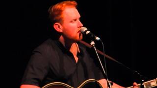 Gavin James - Coming Home (Live in Houston, TX)