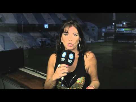 El análisis de Viviana Vila. Rafaela 1 - Unión 1. Fecha 10. Primera División 2016.