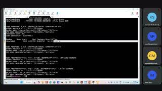 Download the video "How to Add Disk and Create New Partition in Linux Server | Creating Partitions in Linux #linux"