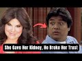 George Lopez's Wife Gave Him Her Kidney After He Broke Her Trust?