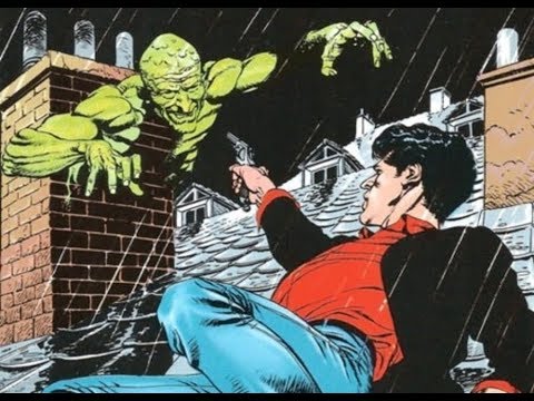 Dylan Dog #34 - Mrak (Ludens Extra)