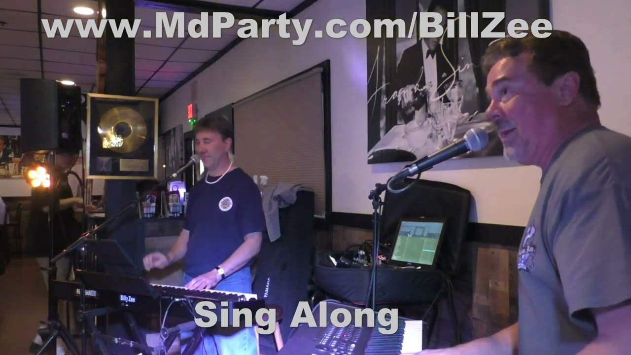 Promotional video thumbnail 8 for The Party Keys - Dueling Piano Show