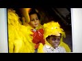 Sesame Street Big Bird Listens Part 2