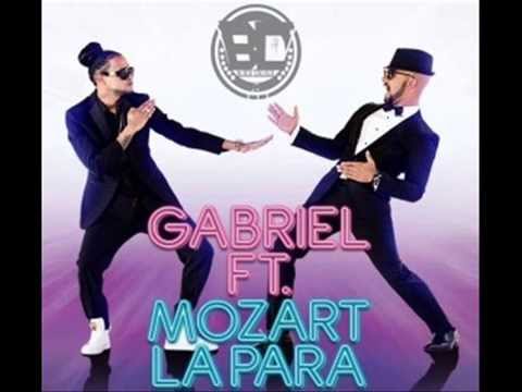 Mozart La Para Ft Grabiel - Ta Pacheco