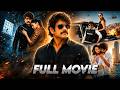 Nagarjuna And Sonal Chauhan Super Hit Action Thriller Full Hd Movie Sitara Videos