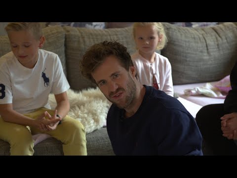 Luke als Supernanny Großfamilie in Quarantäne | Luke, allein zuhaus! | 23.03.2020