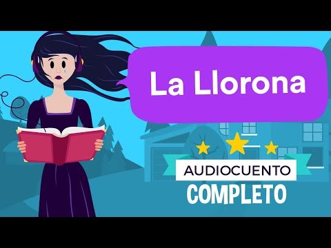 La llorona