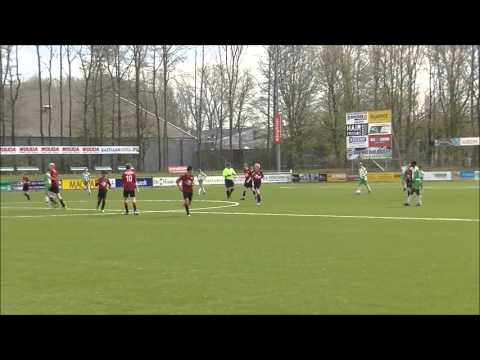 asvDronten C2   Reaal Dronten C1