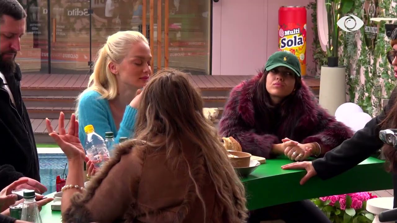 Çfarë i do Aldos si lojtar/ Rozana diskuton me Gertën