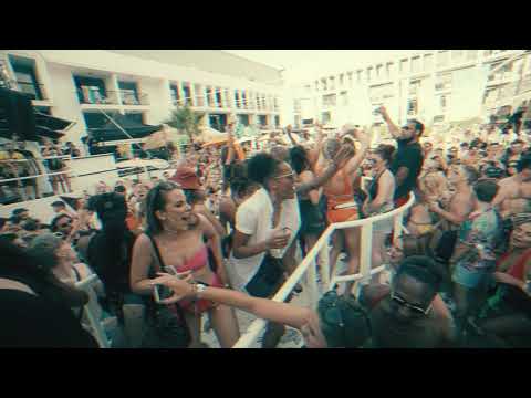 Fatman Scoop IBIZA Part. 2