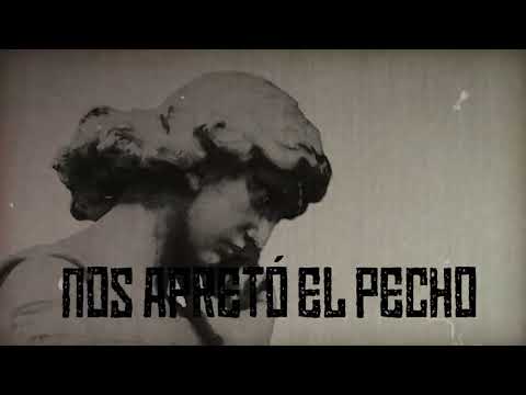 Alma De Piedra   La Brisa (Lyric Video)