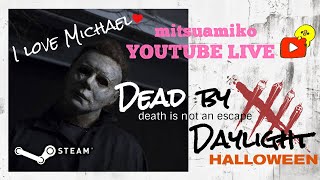 【DBD】ちょびっとキラーアーカイブ🔪【生配信】【PC版】