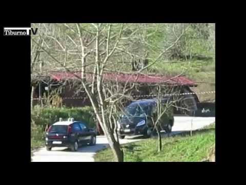 Tiburno.tv - Mentana, omicidio nella notte: ucciso il medico in pensione Lucio Giacomoni