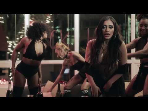 Inas X - #Namasté (Lit Lit)