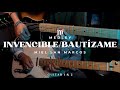 MIEL SAN MARCOS | INVENCIBLE/BAUTÍZAME |  Guitar 1 & 2 @RobertoPradojr @Mielsanmarcos ​⁠