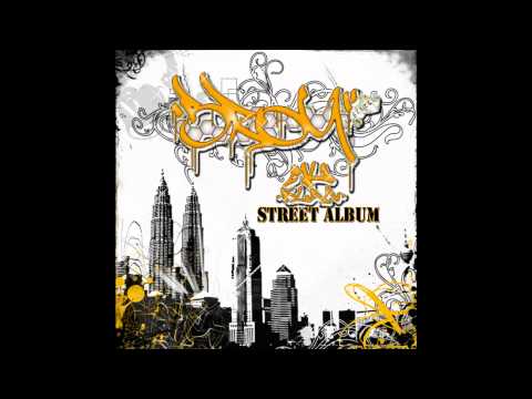 Broy feat Sasy__muklan street album__