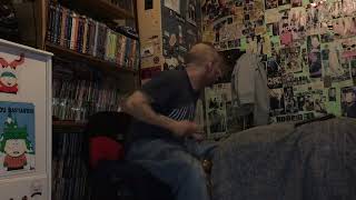 Bed Drummer - Pennywise - This Is Only A Test 2024