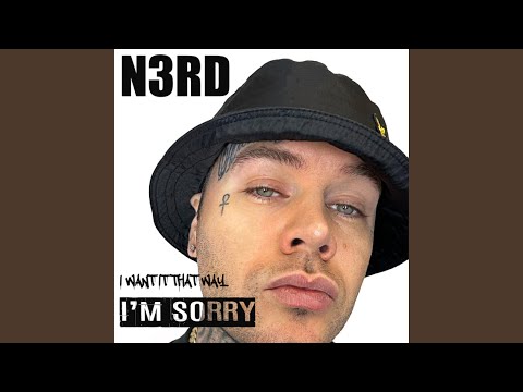 I WANT IT THAT WAY (IM SORRY)