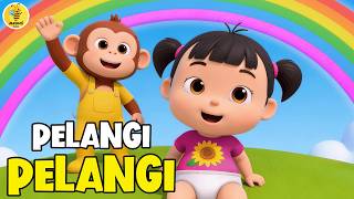 Download lagu Lagu Anak Anak - PELANGI PELANGI - Lagu Anak & Balita Terbaru Paling Viral Terpopuler mp3 Download lagu Lagu Anak Anak - PELANGI PELANGI - Lagu Anak & Balita Terbaru Paling Viral Terpopuler mp3
