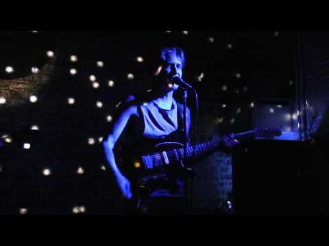 Ben Lawless w/Beige Curtain @ GO Bar 12-14-16