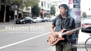 &quot;Mission Bells&quot; - Matt Nathanson (unofficial music video)