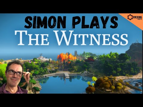 Sudoku Expert Plays The Witness
