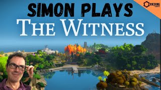 Sudoku Expert Plays The Witness