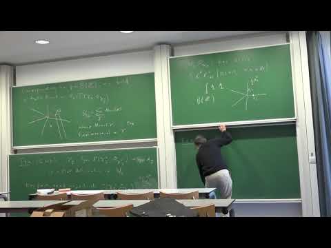 Mark Gross KIAS Lecture 4