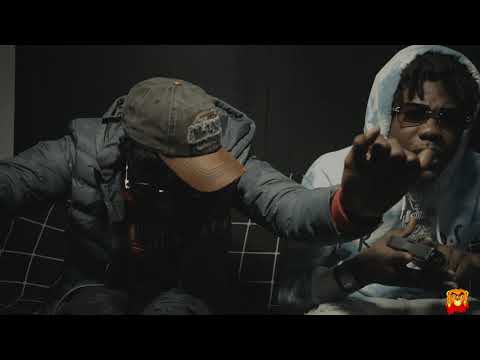 Li Eric ft. LivinLegend Lausane - Hard Like Crack In The 80's ( shot by: simba.1k)