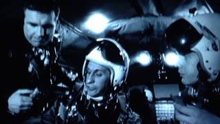 Dr. Strangelove- &quot;Wing Attack Plan R?&quot;