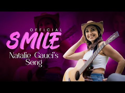 Natalie Gauci - Smile (Official Music Video)