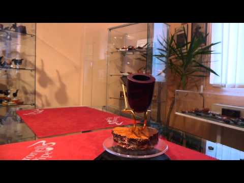 Pipa Dunhill Bruyere gruppo 3 anno 1980 - www.paronellipipe.it