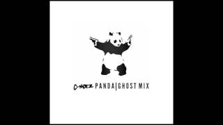 C-Moez - Panda Freestyle [Ghost Mix]