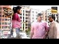 Purvi और Abhijeet को मिला Terrorist का जला हुआ Briefcase | CID | Full Episode